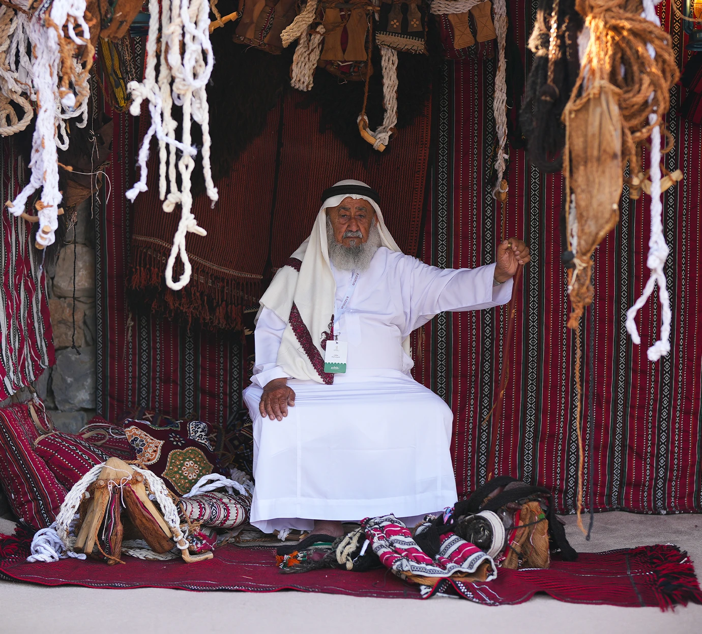 أيام الشارقة التراثية